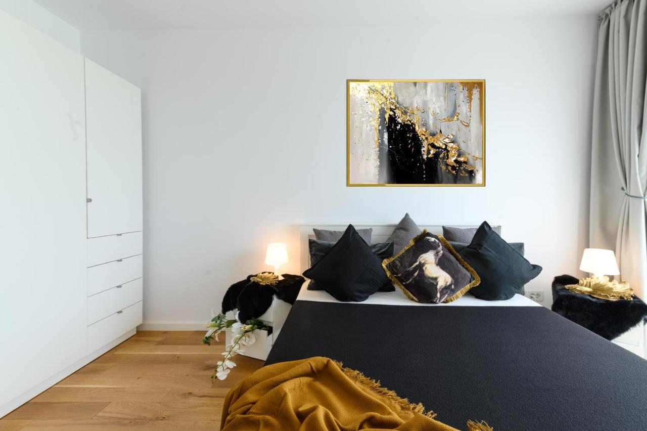 Northapartments Бухарест Экстерьер фото