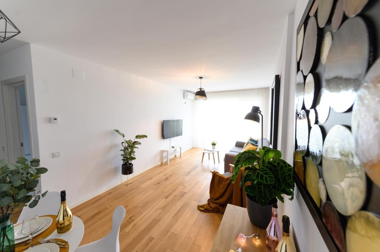 Northapartments Бухарест Экстерьер фото