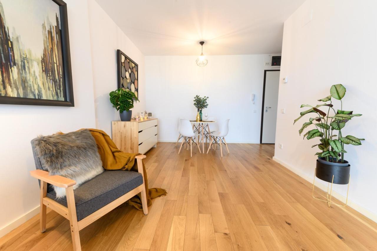 Northapartments Бухарест Экстерьер фото
