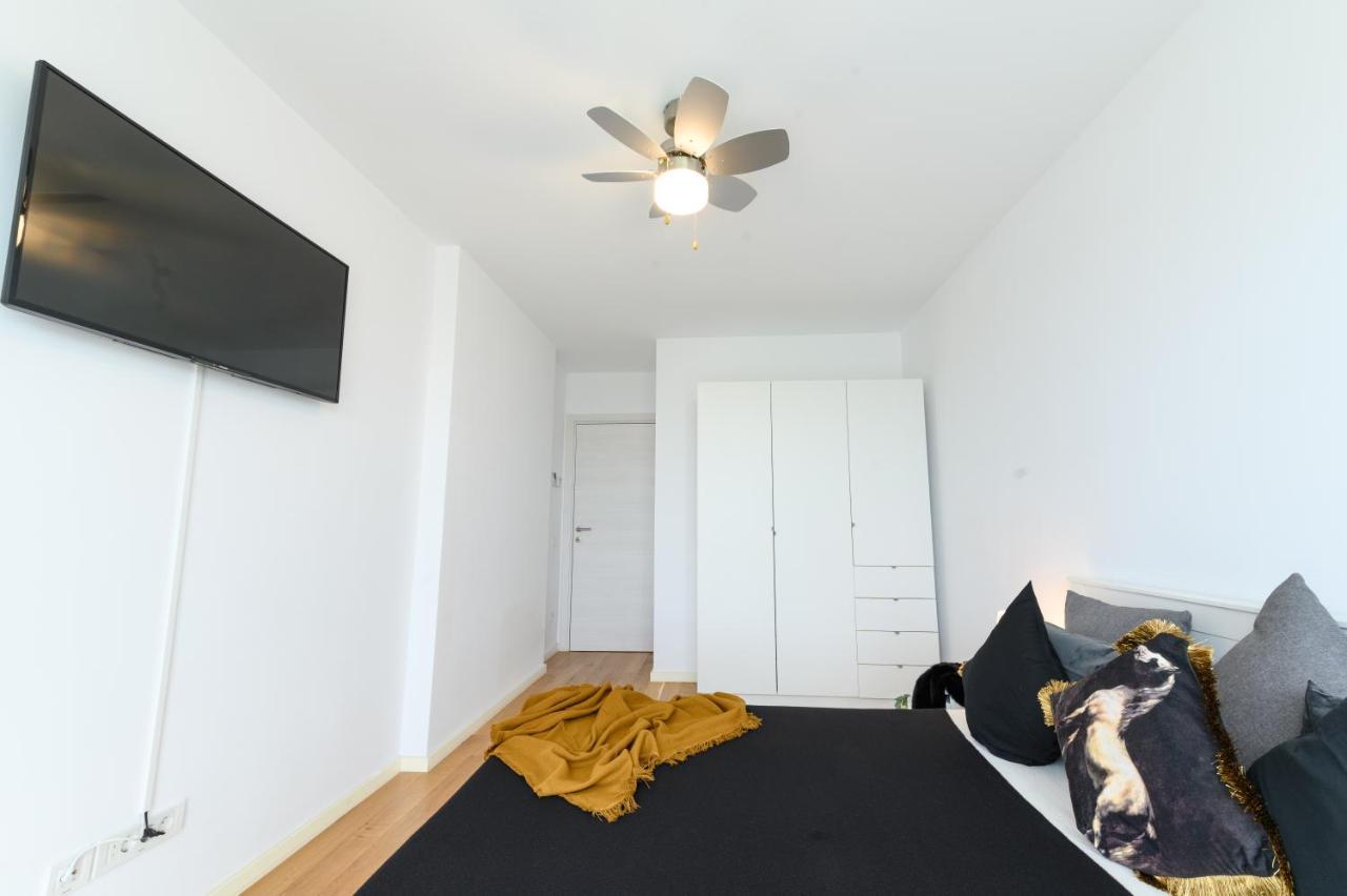Northapartments Бухарест Экстерьер фото