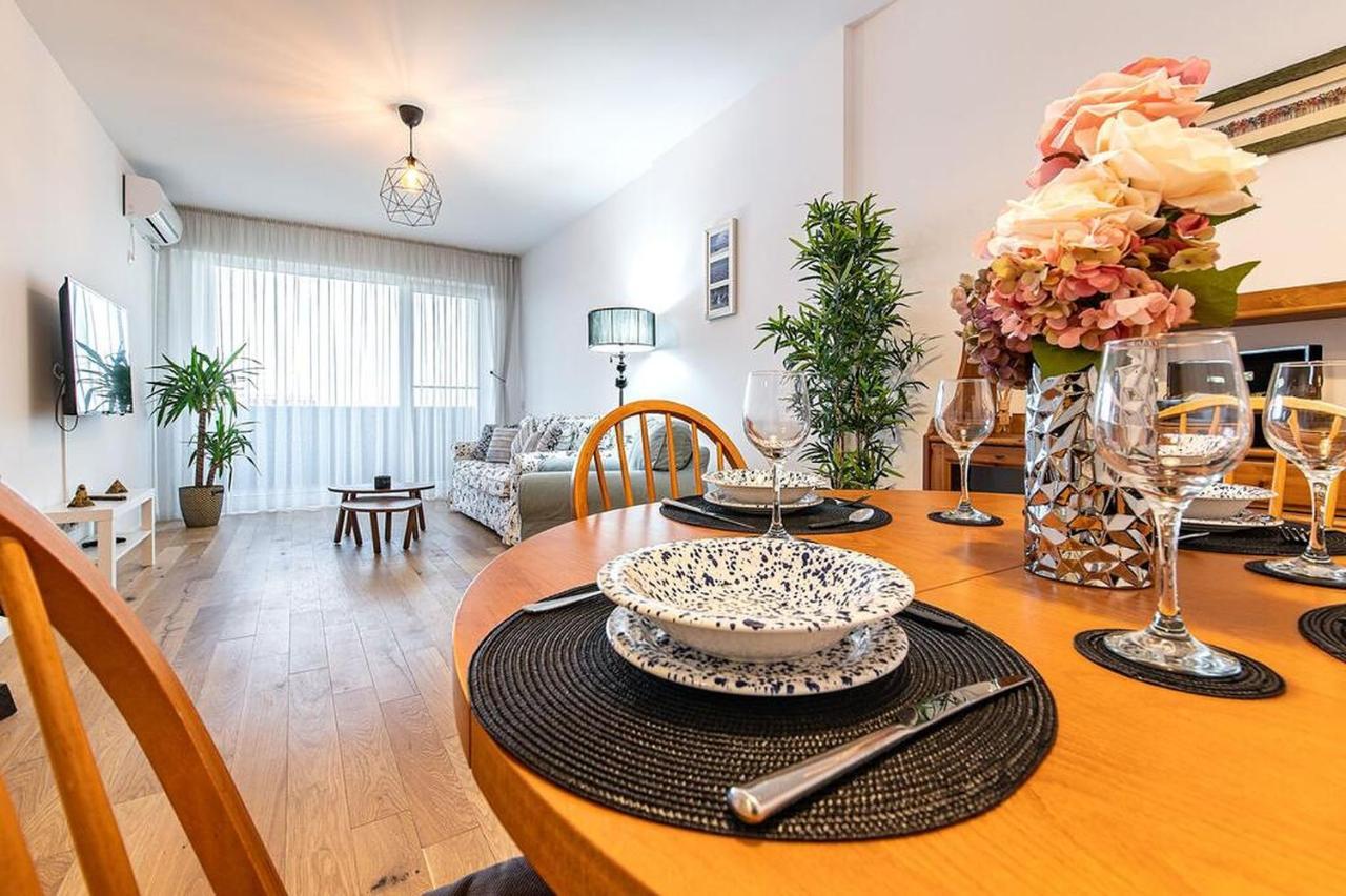 Northapartments Бухарест Экстерьер фото