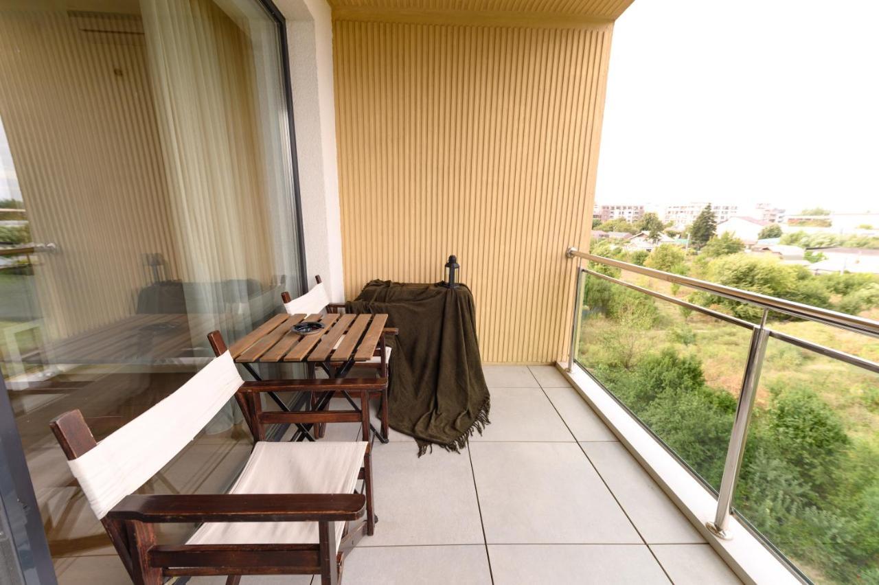 Northapartments Бухарест Экстерьер фото