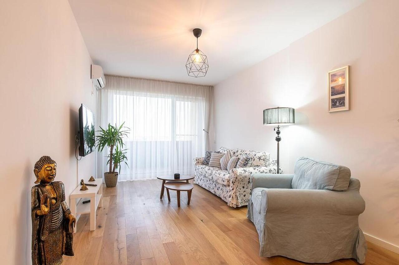 Northapartments Бухарест Экстерьер фото